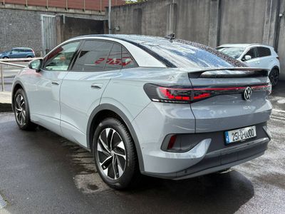 2025 Volkswagen ID.5
