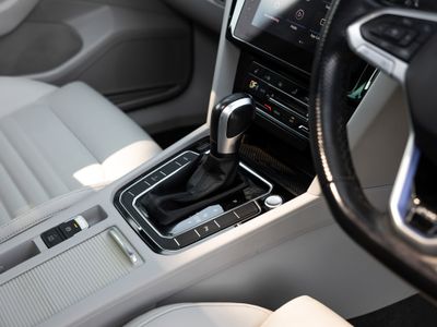 2021 Volkswagen Passat
