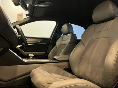 2018 Audi A6