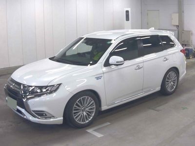 2019 Mitsubishi Outlander