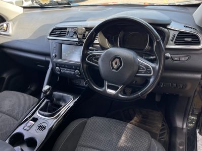 2016 Renault Kadjar