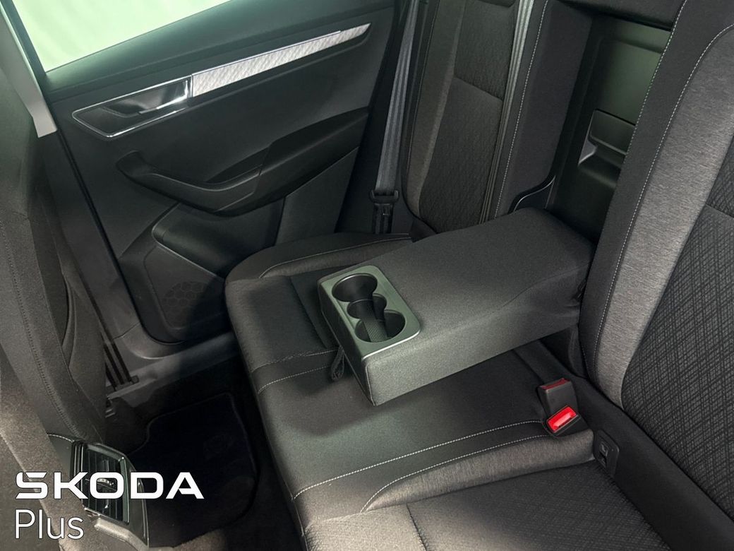2023 Skoda Karoq