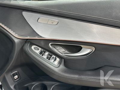 2021 Mercedes-Benz EQC