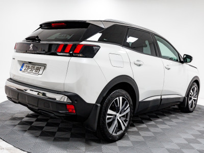 2023 Peugeot 3008