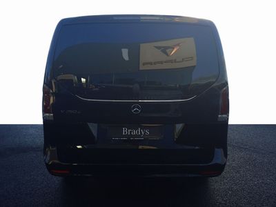 2026 Mercedes-Benz V Class