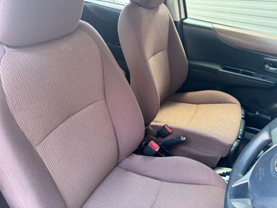 2013 Toyota Yaris