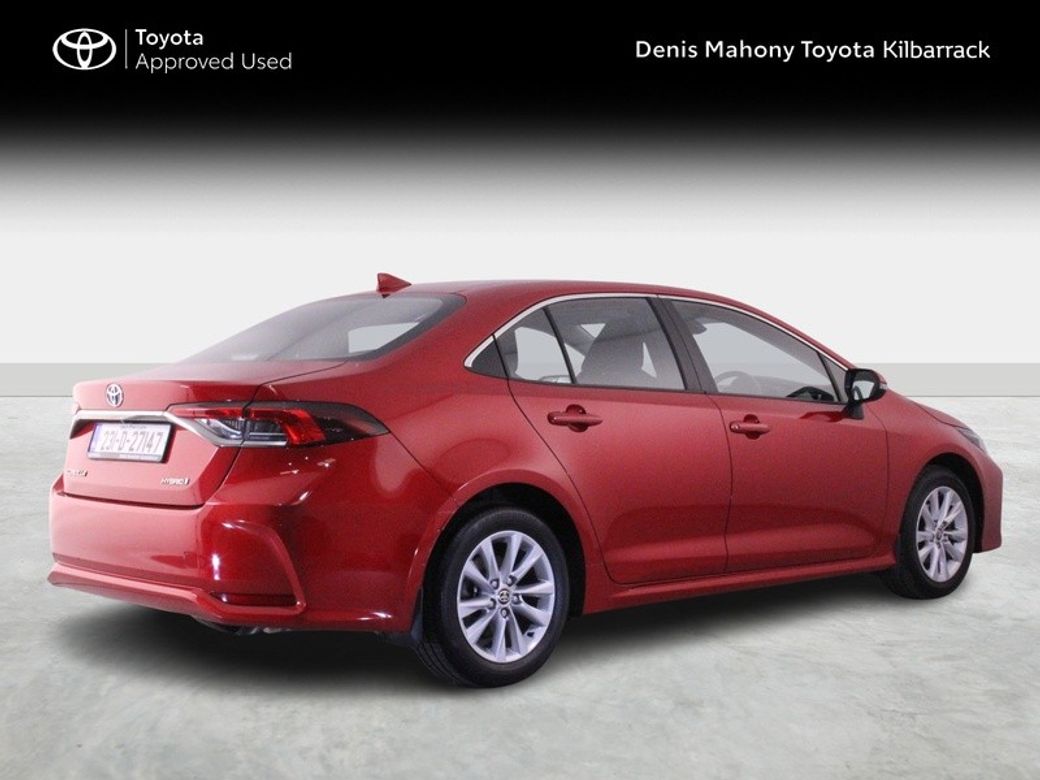 2023 Toyota Corolla