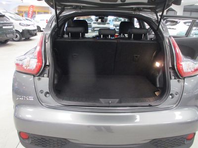 2017 Nissan Juke