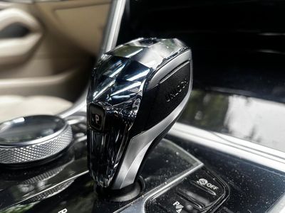 2020 BMW 8 Series