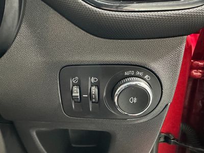 2023 Opel Crossland X