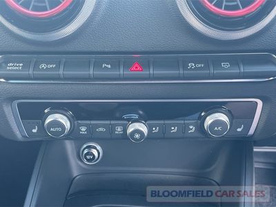 2020 Audi A3