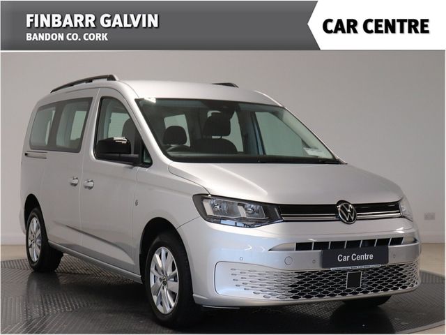 vehicle for sale from Finbarr Galvin Ltd
