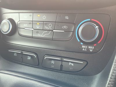 2021 Ford Transit Connect