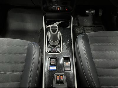 2018 Mitsubishi Outlander