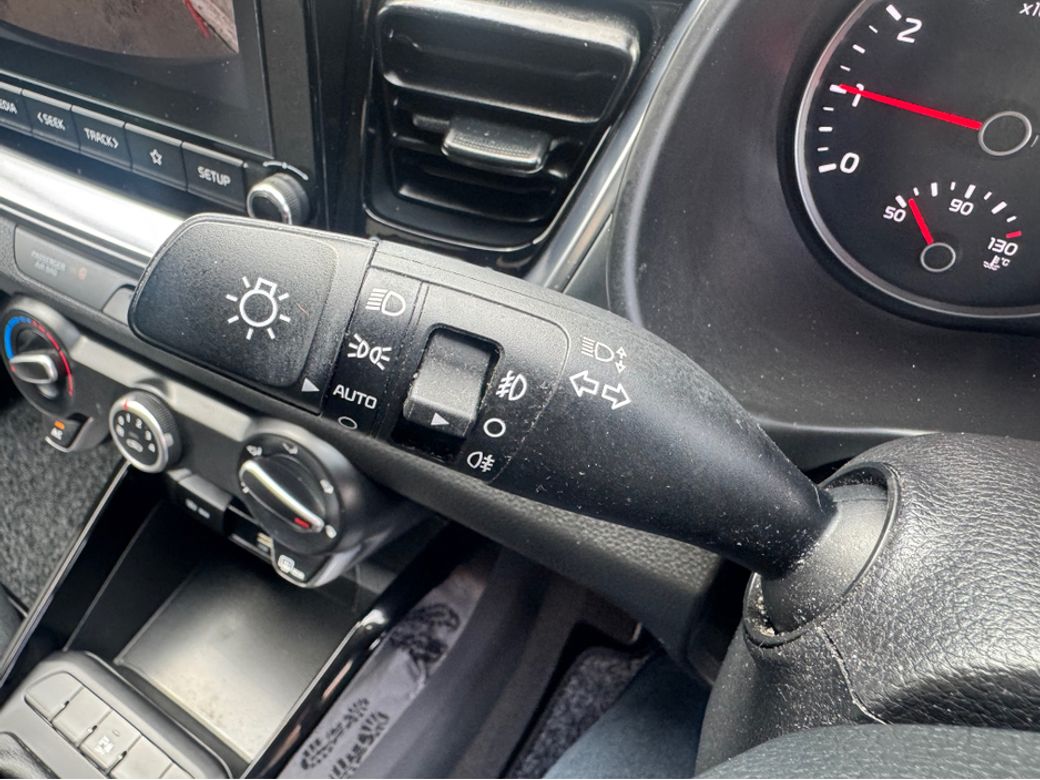 2024 Kia Stonic