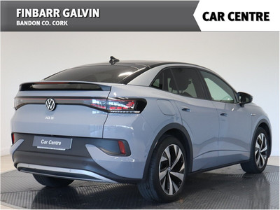 2023 Volkswagen ID.5