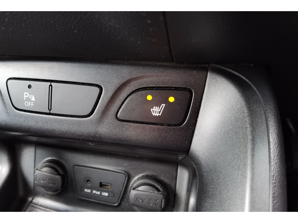 2014 Hyundai ix35