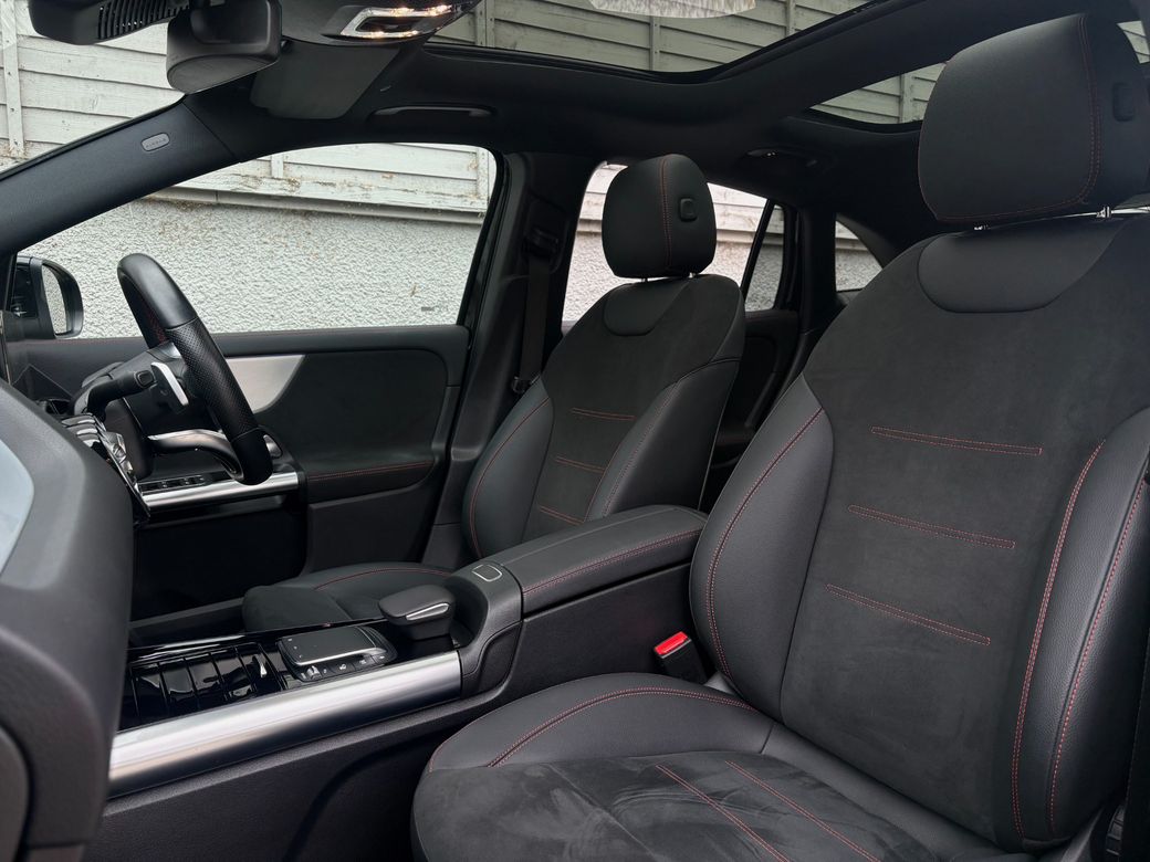 2023 Mercedes-Benz EQA