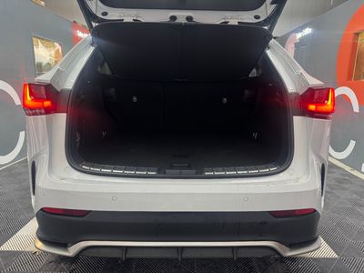 2023 Lexus NX
