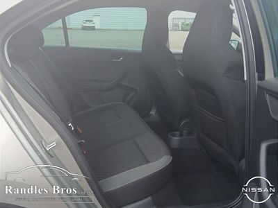 2017 Skoda Rapid