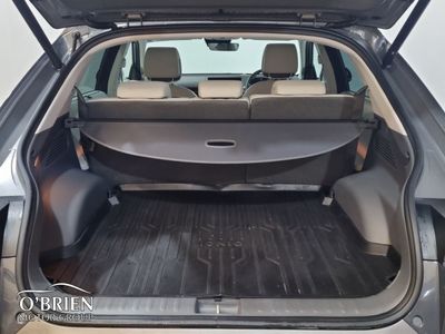 2024 Hyundai Ioniq 5