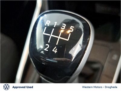 2023 Volkswagen Polo