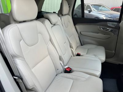 2024 Volvo XC90