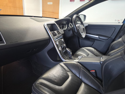 2015 Volvo XC60