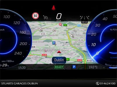 2024 Mercedes-Benz EQE