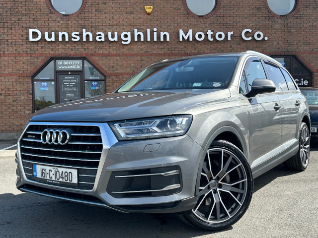vehicle for sale from Dunshaughlin Motor Co