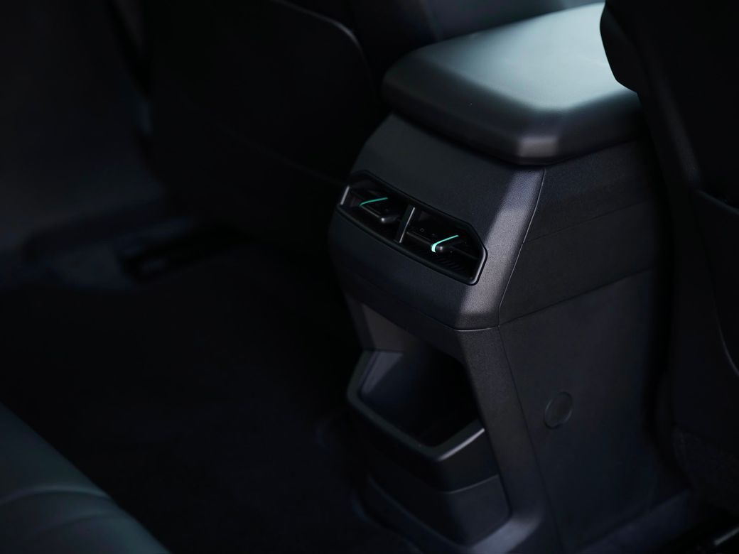 2026 Kia EV4