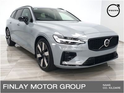 2026 Volvo V60