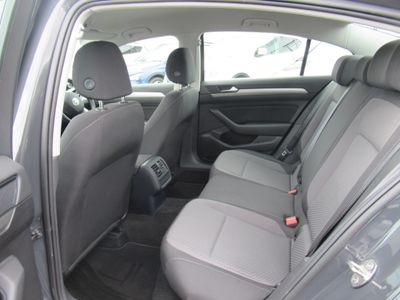 2021 Volkswagen Passat