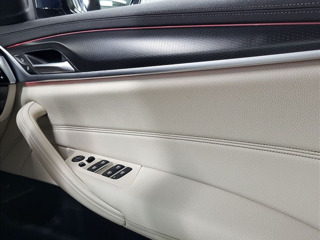 2023 BMW 5 Series