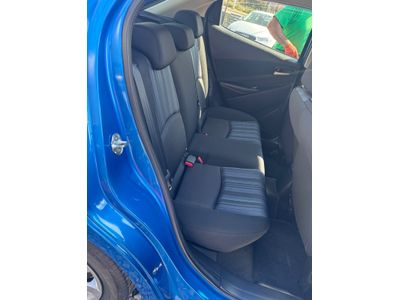 2016 Mazda Demio