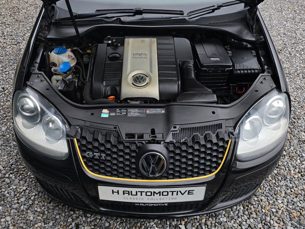 2008 Volkswagen Golf