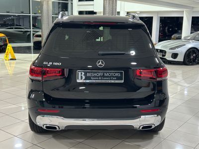 2023 Mercedes-Benz GLB Class