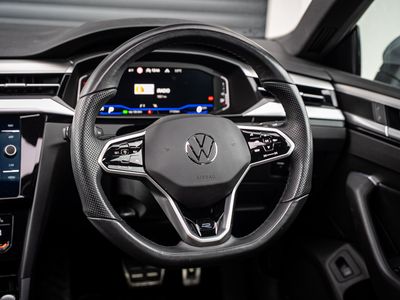 2022 Volkswagen Arteon