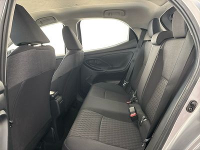 2022 Toyota Yaris