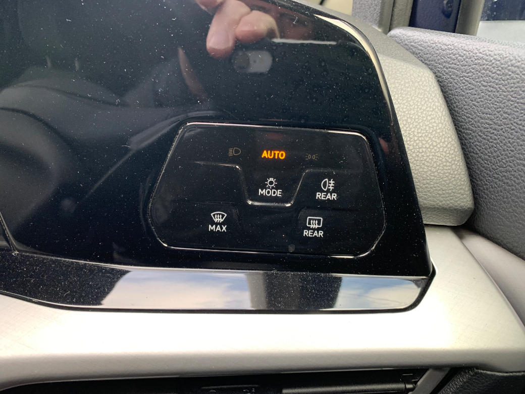 2021 Volkswagen Golf