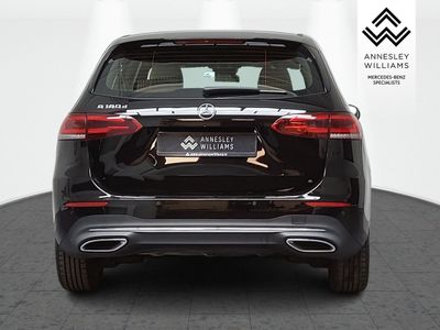 2020 Mercedes-Benz B Class