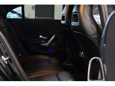 2022 Mercedes-Benz CLA Class