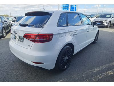 2016 Audi A3