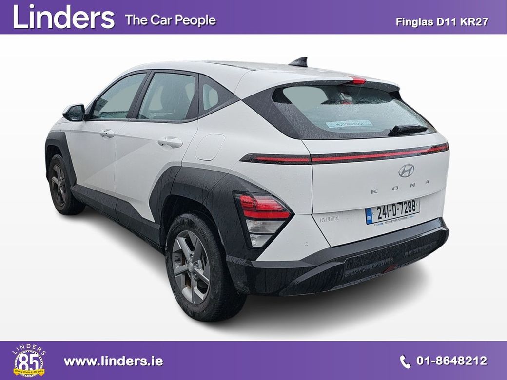 2024 Hyundai Kona