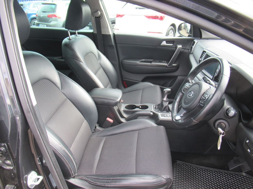 2016 Kia Sportage
