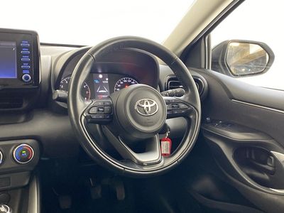 2023 Toyota Yaris