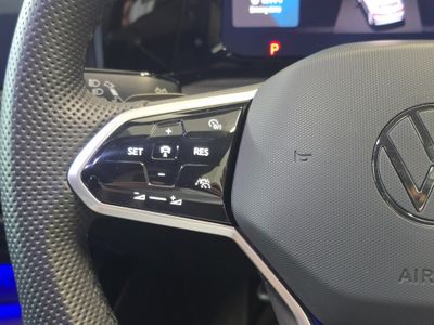 2024 Volkswagen Golf