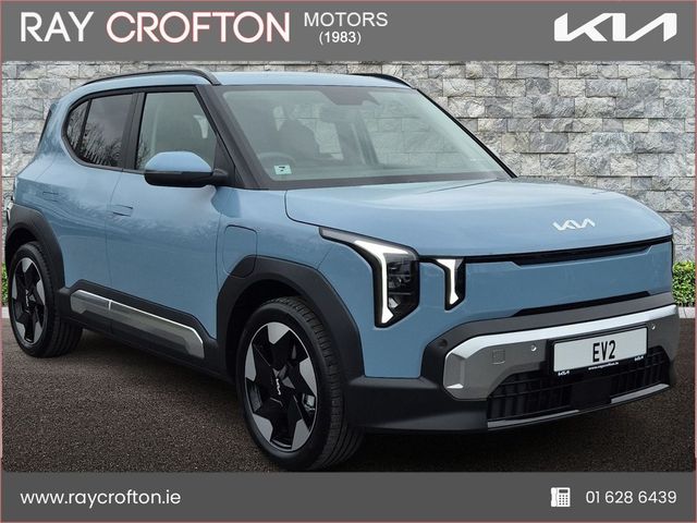 vehicle for sale from Ray Crofton Ltd