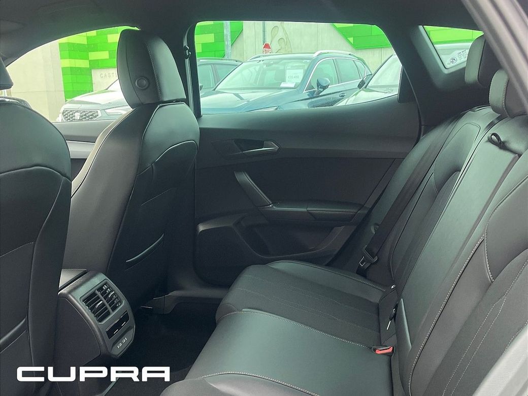 2026 Cupra Formentor