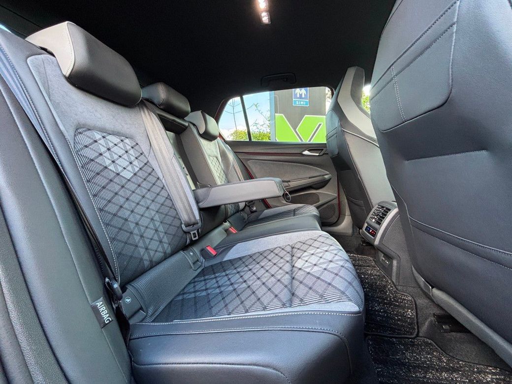 2023 Volkswagen Golf